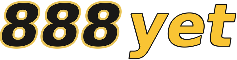 888yet logo