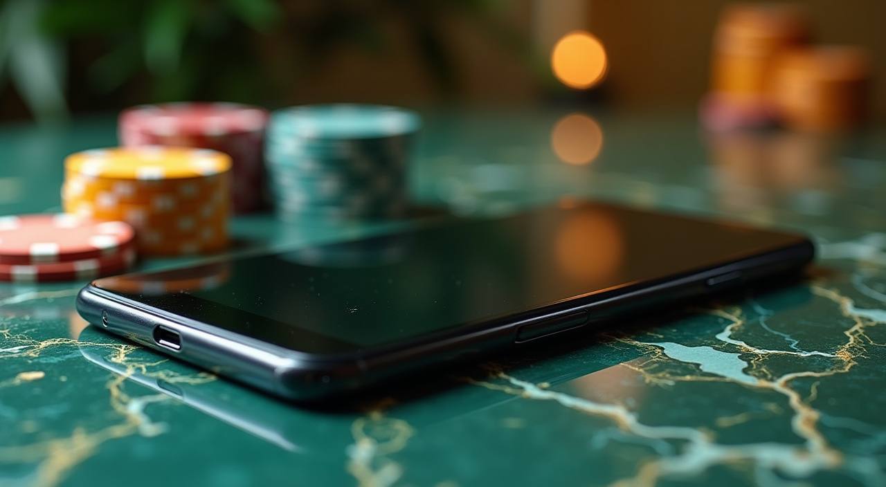 888yet mobile gaming